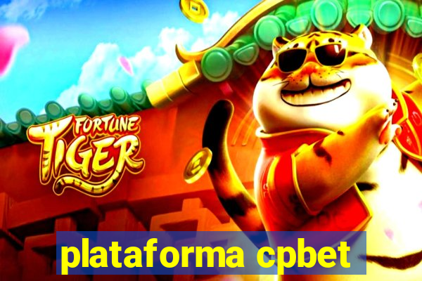 plataforma cpbet